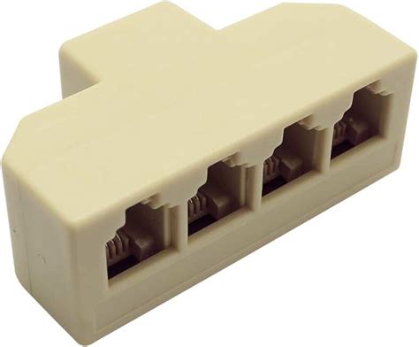 telephone junction box 30 pair|Amazon.com: Telephone Junction Box.